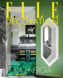 Elle Decoration (Espagnol)