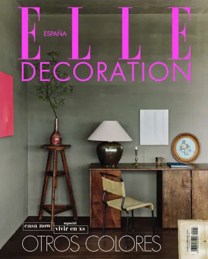 Elle Decoration (Espagnol)