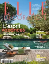 Elle Decoration (Français) 1