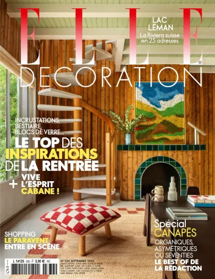 Elle Decoration (Français)
