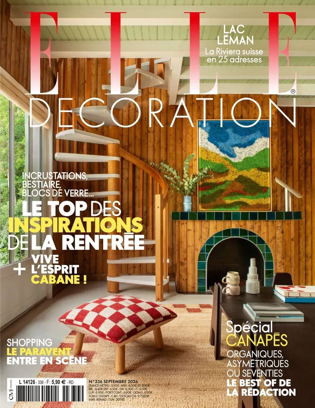 Elle Decoration (Français)