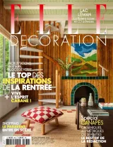Elle Decoration (Français) 1