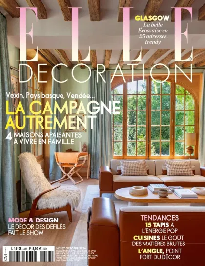 Elle Decoration (Français)