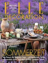 Elle Decoration (Allemand) 1