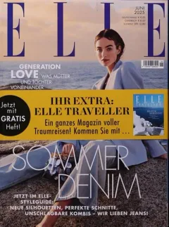 Elle (Allemand)