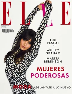 Elle (Espagnol)