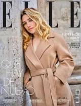 Elle (Espagnol) 1