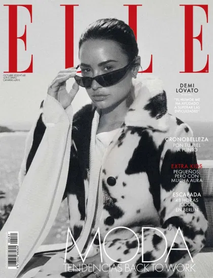 Elle (Espagnol)