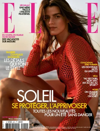 Elle (Français)