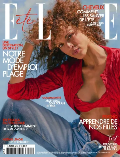 Elle (Français)