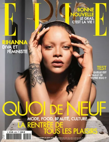 Elle (Français)