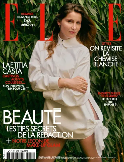 Elle (Français)