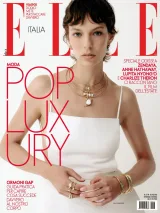 Elle (Italien) 1