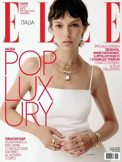 Elle (Italien)