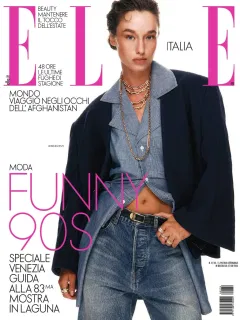 Elle (Italien)