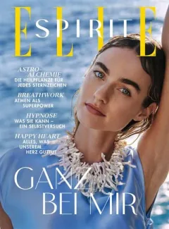 Elle Spirit (Allemand)