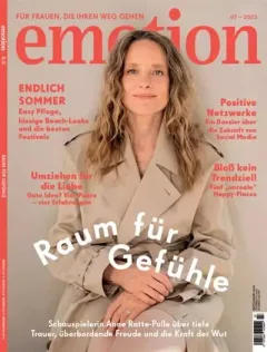 Emotion (Allemand)