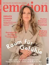 Emotion (Allemand) 1