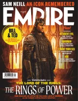Empire Magazine 1