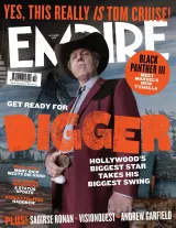 Empire Magazine 1