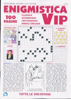 Enigmistica Vip (Italien)