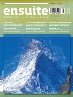 Ensuite (Allemand)
