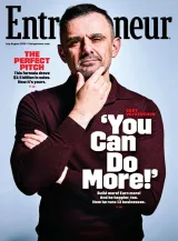 Entrepreneur Magazine 1
