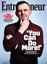 Entrepreneur Magazine 1