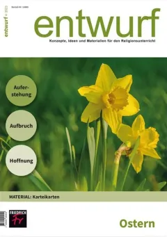 Entwurf (Allemand)