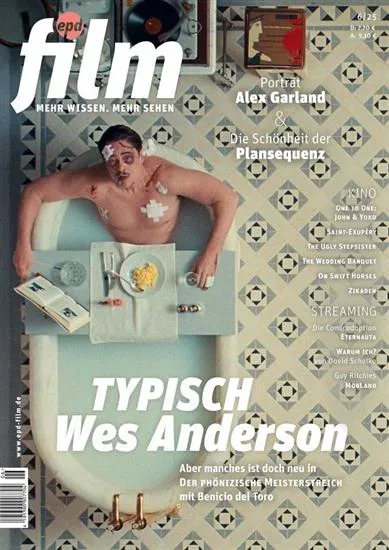 epd Film (Allemand)