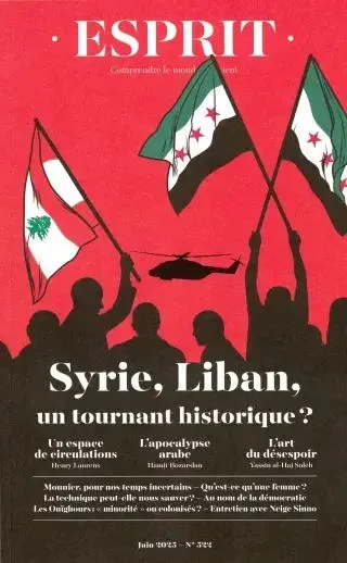 Esprit (Français)
