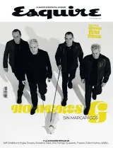 Esquire (Espagnol) 1
