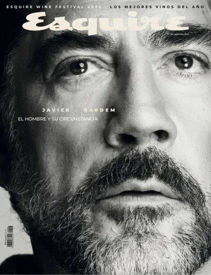 Esquire (Espagnol)