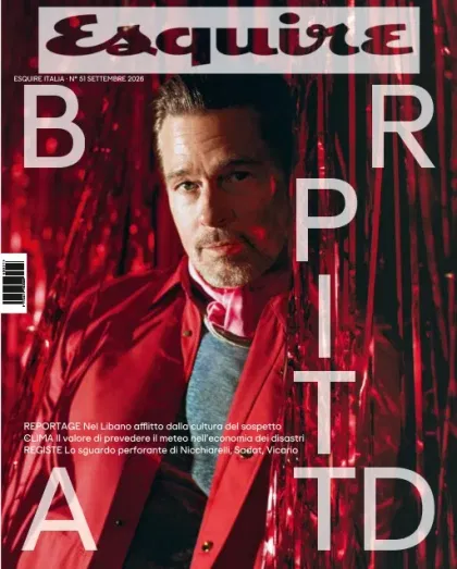 Esquire Magazine (Italien)