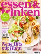 Essen & Trinken (Allemand) 1
