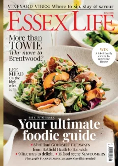 Essex Life Magazine
