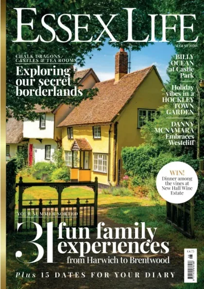 Essex Life Magazine