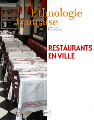 Ethnologie (Français)