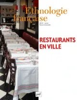 Ethnologie (Français) 1
