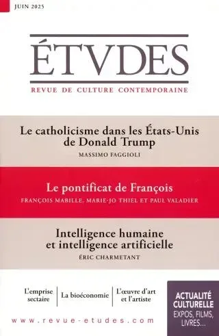 Etudes (Français)