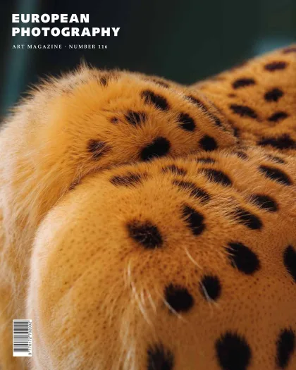 European Photography Magazine (Édition anglaise)