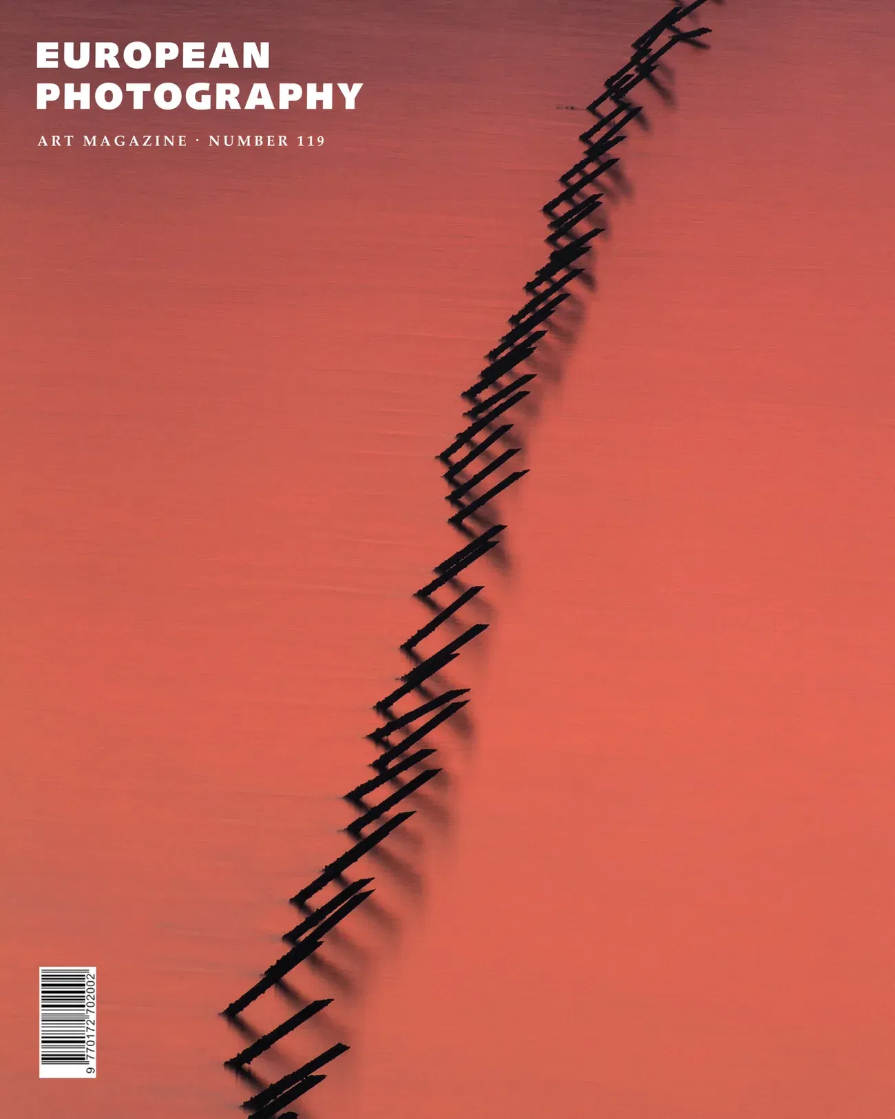 European Photography Magazine (Édition anglaise)