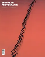 European Photography Magazine (Édition anglaise) 1