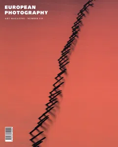 European Photography Magazine (Édition anglaise)