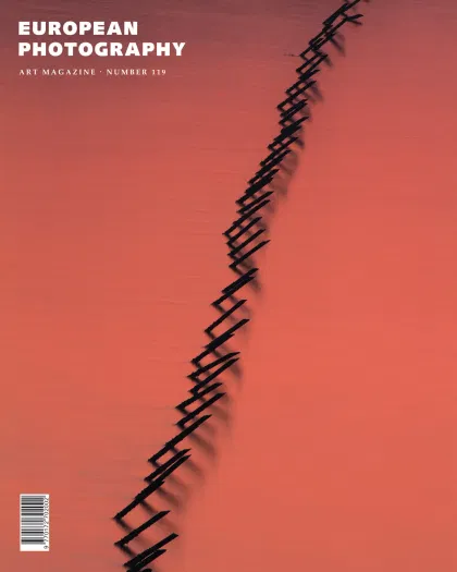 European Photography Magazine (Édition anglaise)
