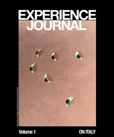 Experience Journal 1