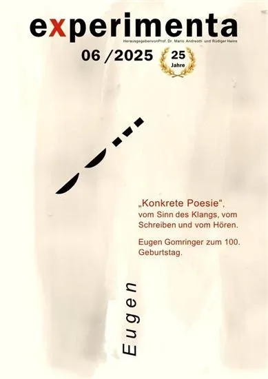 eXperimenta (Allemand)