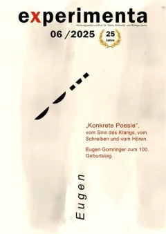 eXperimenta (Allemand)