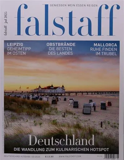Falstaff (Allemand)