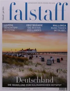 Falstaff (Allemand)